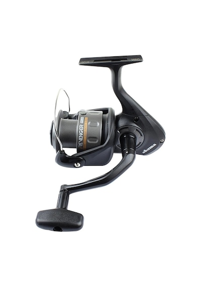 Revenger Rv-40 Oslo Master 270cm 14-42gr Kıyı Tele Spin Olta Takımı Seti