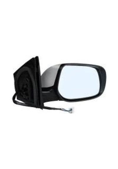 ART-AYNA M008.8123 Ayna Toyota Corolla Uyumlu 2019- Elektrikli Katlanır Isıtmalı Astarlı Sinyalli Sol