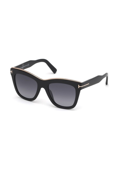 Tom Ford Tf685-01c Kadın Güneş Gözlüğü Siyah