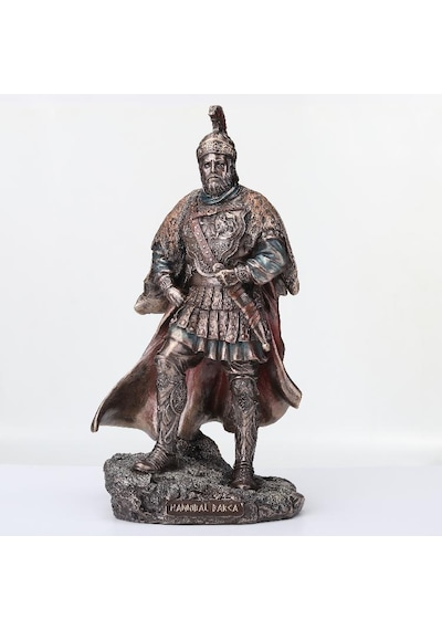 Veronese Koleksiyon Mitolojik Hannibal Figür 13x24cm