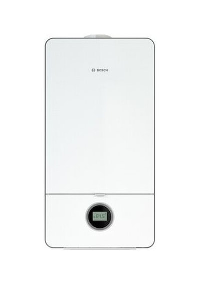 Bosch Condens 7000i W 24 kW 20.000 Kcal/h Yoğuşmalı Hermetik Kombi Beyaz