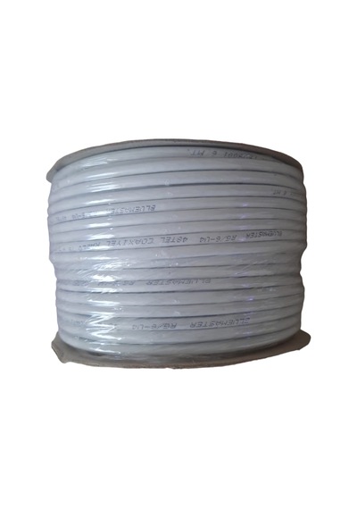 Bluemaster 100 Metre Kablo