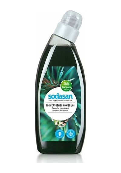 Sodasan Tuvalet Temizleyici Jel 750 ML