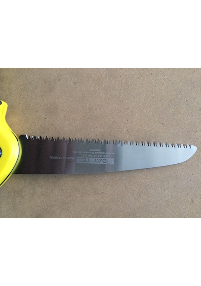 Baytec Katlanır Bag Budama Testeresi Agaç Budama Testeresi 180Mm