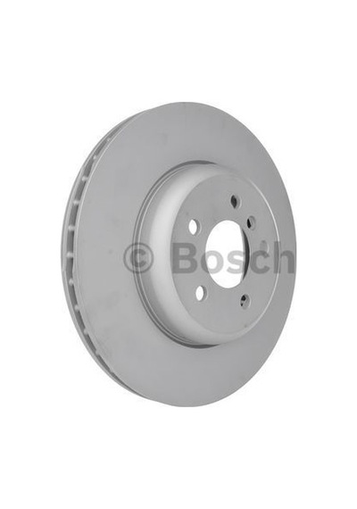 Bmw 5 F10 530D 2010-2016 Bosch Ön Disk 2 Adet