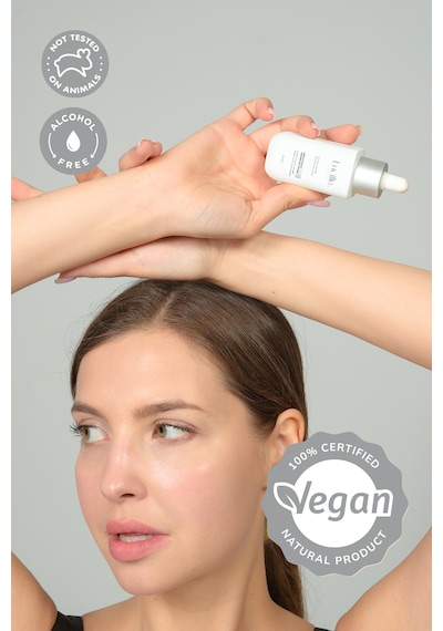Lucille Aydınlatıcı Leke Serumu 30 ML