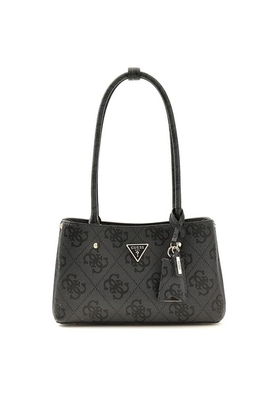 Guess Meridian Ii Kadın Omuz Çantası Hwos6974090 Antrasit
