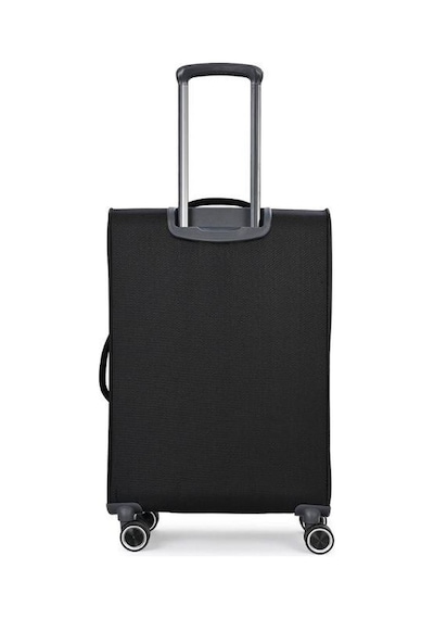Pierre Cardin 04pc6005-02-s Siyah Trolley 60 Cm
