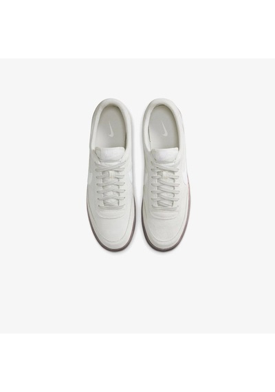 Nike Killshot 2 Leather Erkek Spor Ayakkabı Gri Gri