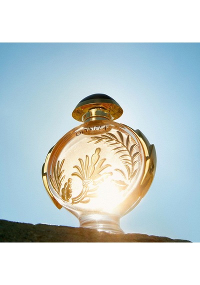 Paco Rabanne Olympea Solar Edp Intense 80ml Kadın Parfümü Fresh