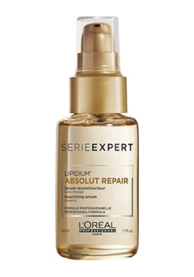 L'Oréal Paris Serie Expert Absolut Repair Lipidium Onarıcı Serum 50 ML