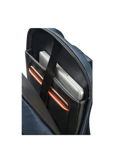 Samsonite 16n-01-006 17.3" Qibyte Notebook Sırt Çantası