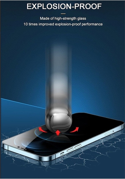 Redmi Note 13 4g Hayalet Ekran Koruyucu Tam Kapatan Gizli Tamperli Cam Xiaomi Redmi Note 13 4g Xiaom