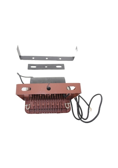 CLC-LCK-060WEACT K Serisi 60W LED İş Makinesi Projektörü IP68