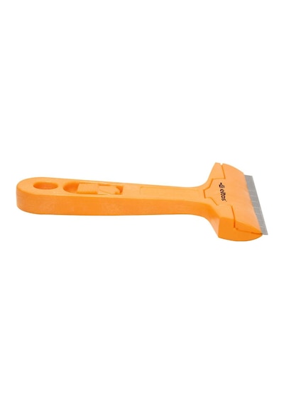 Eltos Cam Kazıma Bıçağı Yedek Jiletli Saplı 14.5 cm CKS002