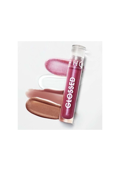Sephora Collectıon Glossed Lip Gloss Glossed-20 25 Yes 1