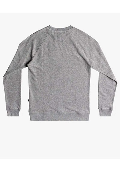 Quiksilver Essentıals M Otlr Sweatshirt Eqyft04647 001