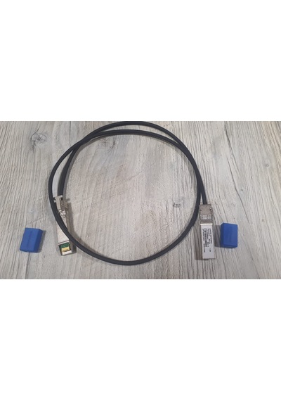 Juniper Molex Pcıe 8x Cable 1 M 74546-0840