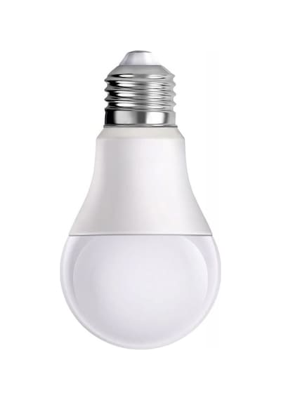 Ledx Al-ll9d3 810 Lümen Normal/tv/gece Lambası 3 Modlu E27 Beyaz Led Ampul