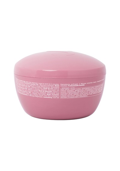 Semi Di Lino Moisture Nutritive Mask 200ml