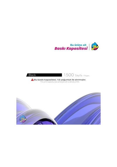 Xerox Uyumlu Phaser 3020 Muadil Toner 2&apos Li Paket 68458975