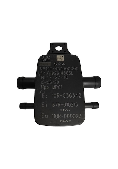 Atiker Microfast 3516 Ve Aldesa Galaxy Uyumlu Map Sensörü Mpi48
