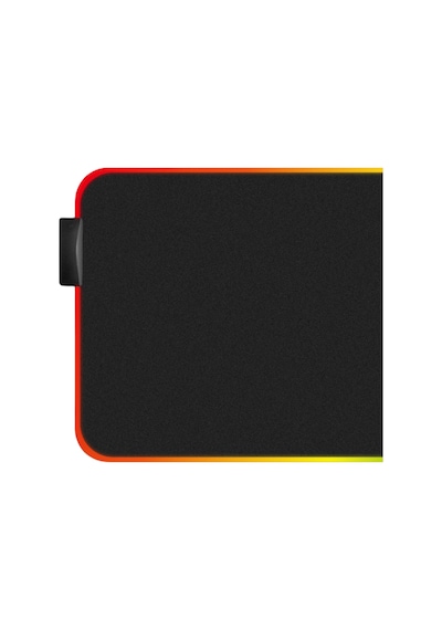 Havit Gamenote Mp904 Xxl Rgb Ledli Gaming Mouse Pad 70x30x3 Cm - Entegre 5'li Usb Hub