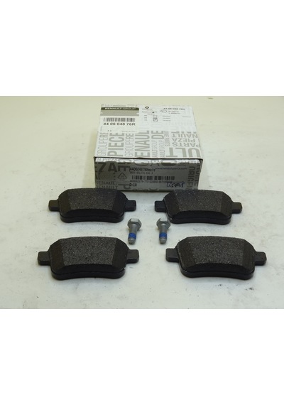 Arka Balata Kango 2 440604876r -