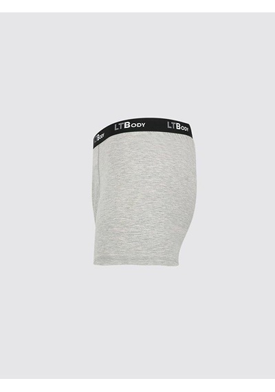 Ltb Zabeno Boxer 11229032660016 Gri