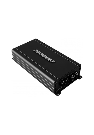 Soundmax Sx-lm4225.4d Amfi 4 Kanal Class D Amplifikatör