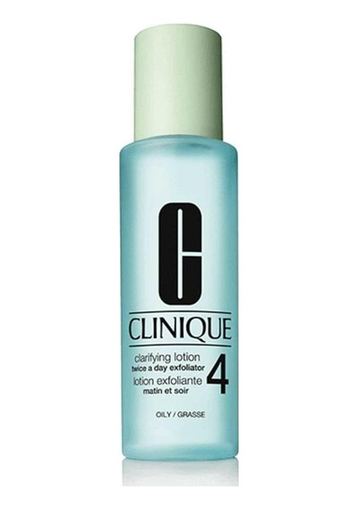 Clinique Clarifying Lotion 4 - Karma Ve Yağlı Ciltler İçin Temizleyici Tonik 200ml Sku: Smg8690010492098
