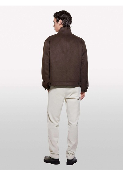 Sisley Pamuk Karışımlı Dar Kesim Cepli Kadife Chino Pantolon Erkek 0l8 Pantolon - 324a41znsf04r Bej Sisley Pamuk Karışımlı Dar Kesim Cepli Kadife Chino Pantolon Erkek 0l8 Pantolon - 324a41znsf04r Bej