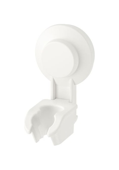 Ikea Tısken Duş Askısı, Beyaz