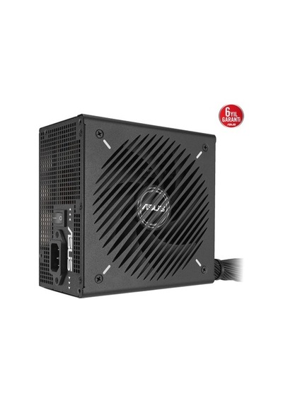 750w 80+ Bronze Sertifikalı Atx Güç Kaynağı