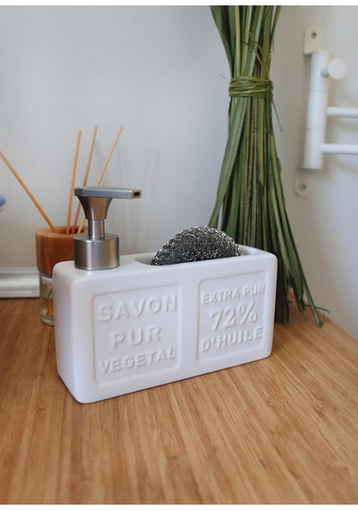 The Mia Savon Sıvı Sabunluk 420 Ml