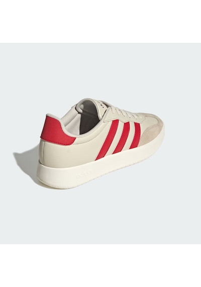 Adidas Barreda Unisex Spor Ayakkabı Jr1319 Krem