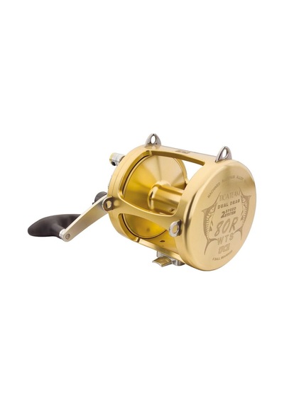 Tica 80 Rwts 2 Hız Gold Çıkrık Makinesi