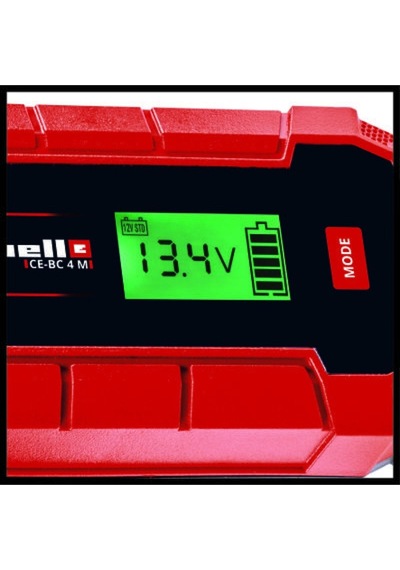 Einhell Ce Bc 4 M Akü Şarj Cihazı