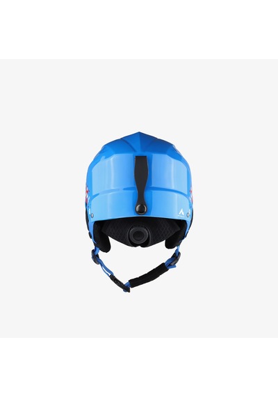 Mckinley Snowfoxy Unisex Mavi Kayak Kaskı - 420642