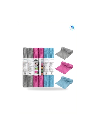 Halı Kaydırmaz 30x90 Cm Kaymaz Taban Koruyucu Mat Ev Mutfak Banyo