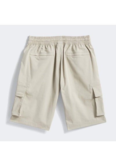 Adidas Kt4477 Skt Exc Short Erkek Şort Bej