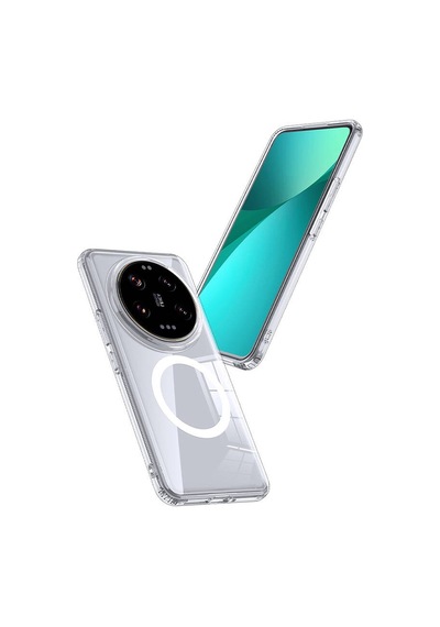 Vendas Xiaomi Mi 14 Ultra Kılıf Zore Volks Kapak