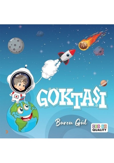Göktaşı - Burcu Gül - Cinius