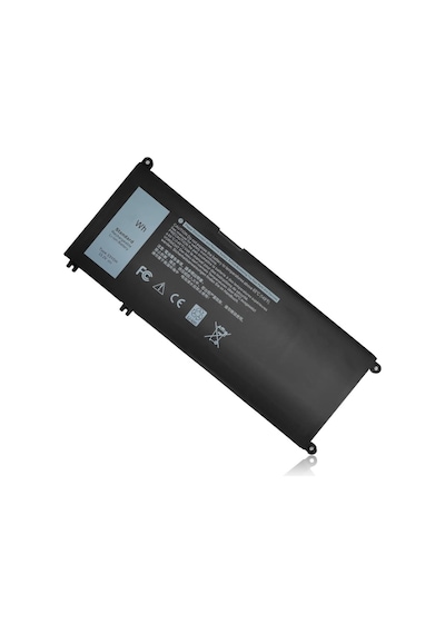 Dell Uyumlu Vostro 7580 7570 081PF3 81PF3 Notebook Bataryası Laptop Pil