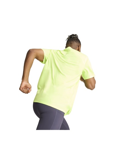 Puma Run Favorıte Velocıty Tee 28584 Çok Renkli