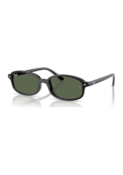 Ray-ban Jr. Rj9132s 100 71 49 Çocuk Güneş Gözlüğü Siyah