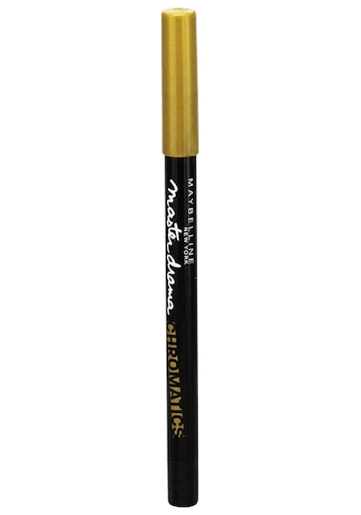 Maybelline New York Suya Dayanıklı Göz Kalemi Altın Sarısı