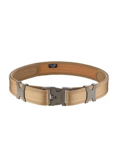 Cytac - Amomax Cytac Duty-carrier 2 Duty Kemer 2" Tan Kahverengi