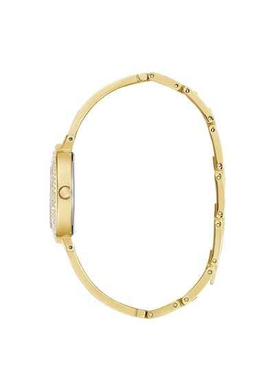Guess Gugw0991l2 Kadın Kol Saati Altın