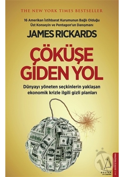 Çöküşe Giden   Yol